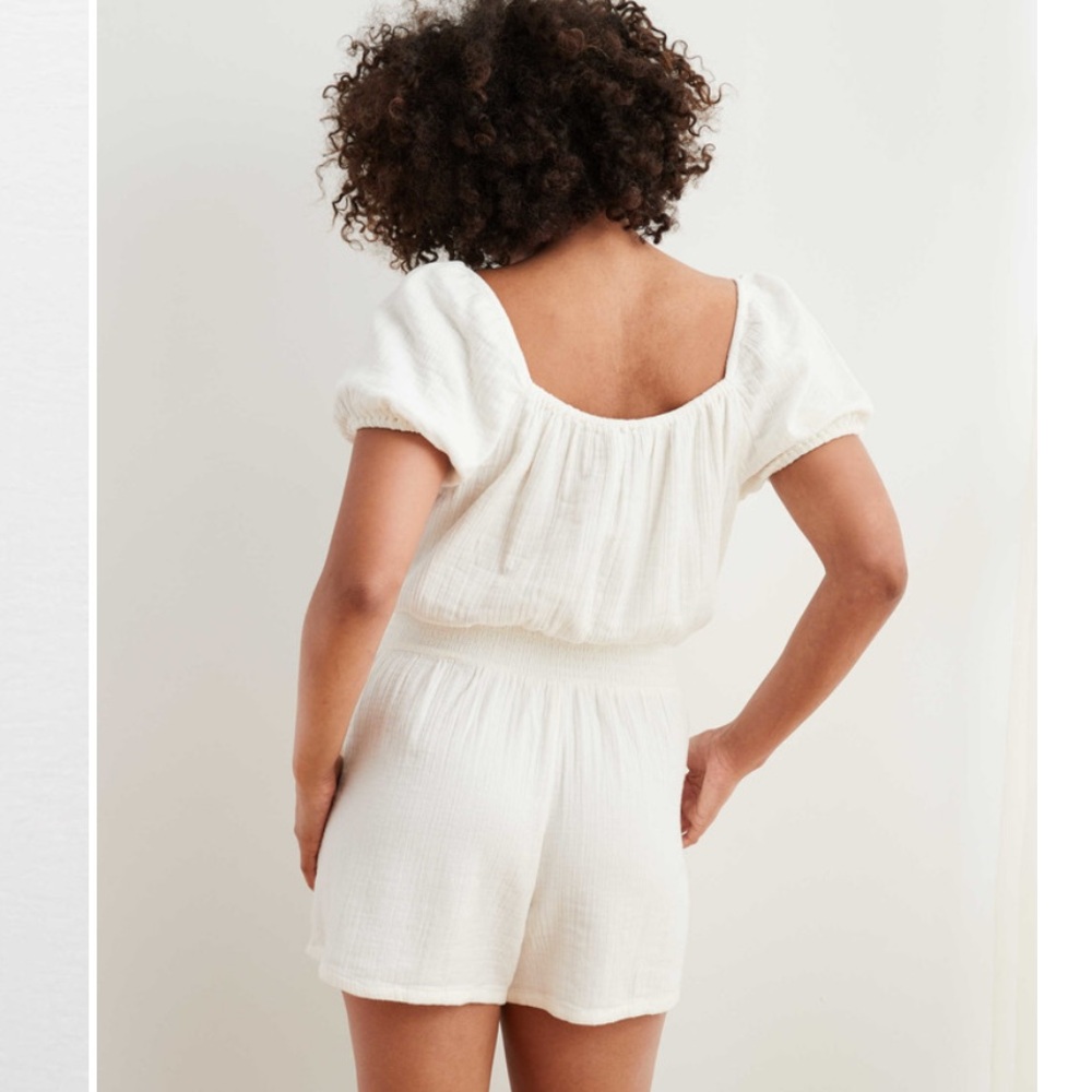 Medium aerie romper / jumper - Picture 10 of 10
